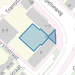 Perceel DTC02-B-2926