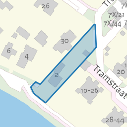 Perceel DTC02-B-2929