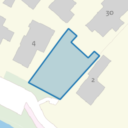 Perceel DTC02-B-2931