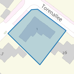 Perceel DTC02-B-2934