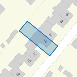 Perceel DTC02-B-2957