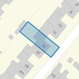 Perceel DTC02-B-2958