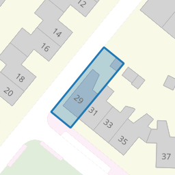 Perceel DTC02-B-2964