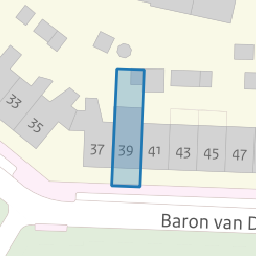 Perceel DTC02-B-2970