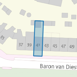 Perceel DTC02-B-2971