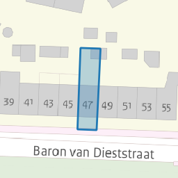 Perceel DTC02-B-2974