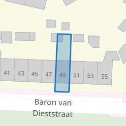 Perceel DTC02-B-2975