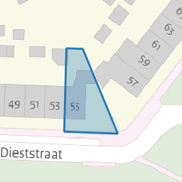 Perceel DTC02-B-2978