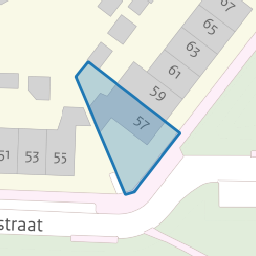 Perceel DTC02-B-2980