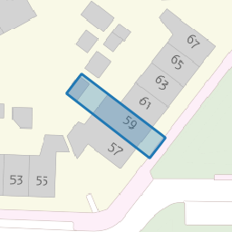 Perceel DTC02-B-2981