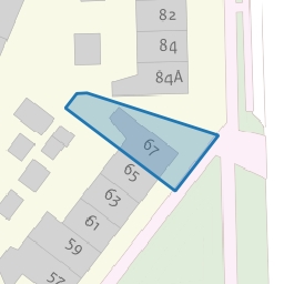 Perceel DTC02-B-2985