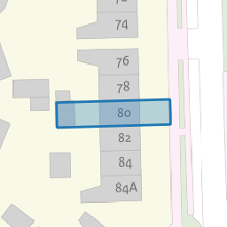 Perceel DTC02-B-2989