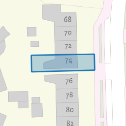 Perceel DTC02-B-2993