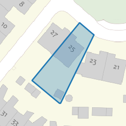 Perceel DTC02-B-2998