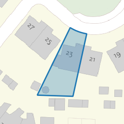 Perceel DTC02-B-2999