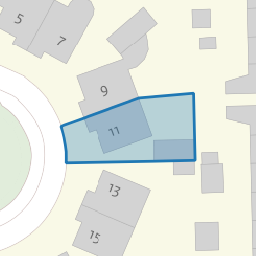 Perceel DTC02-B-3005