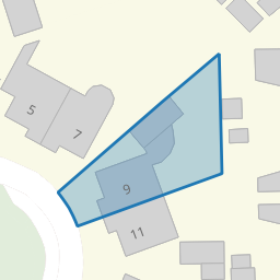 Perceel DTC02-B-3007