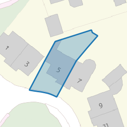 Perceel DTC02-B-3010