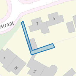 Perceel DTC02-B-3013