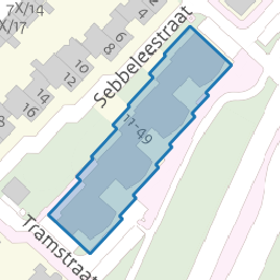 Perceel DTC02-B-3015