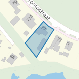 Perceel DTC02-B-3024