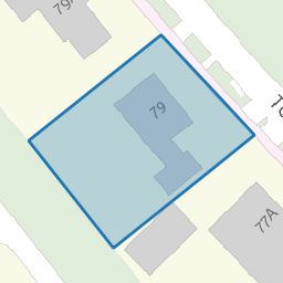 Perceel DTC02-B-3026