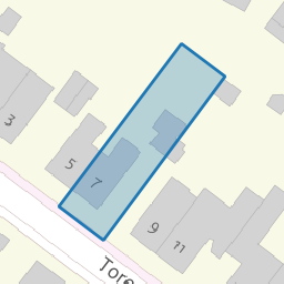 Perceel DTC02-B-3029