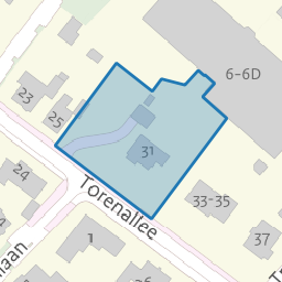 Perceel DTC02-B-3033