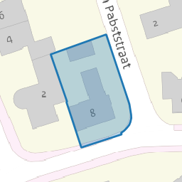 Perceel DTC02-B-3035