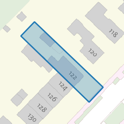 Perceel DTC02-B-3036