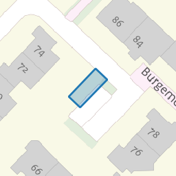 Perceel DTC02-B-3043