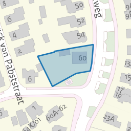 Perceel DTC02-B-3053