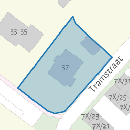 Perceel DTC02-B-3060