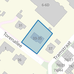 Perceel DTC02-B-3061