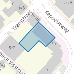 Perceel DTC02-B-3079