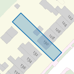 Perceel DTC02-B-3081