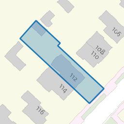 Perceel DTC02-B-3084