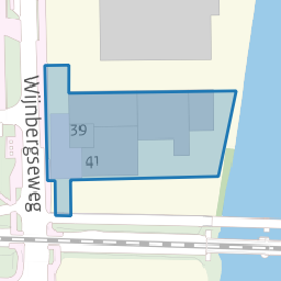 Perceel DTC02-B-3101