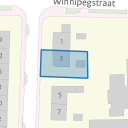 Perceel DTC02-B-3117