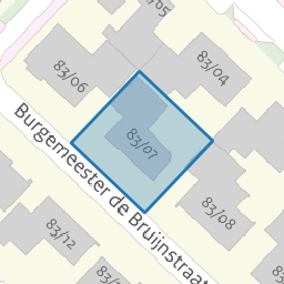 Perceel DTC02-B-3405