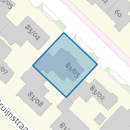 Perceel DTC02-B-3408