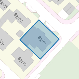 Perceel DTC02-B-3410