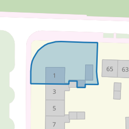 Perceel DTC02-B-3421