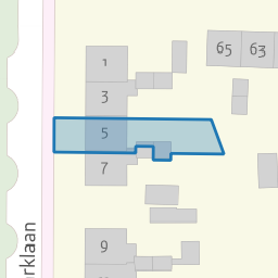 Perceel DTC02-B-3423