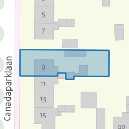 Perceel DTC02-B-3425