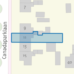 Perceel DTC02-B-3426
