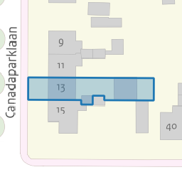 Perceel DTC02-B-3427