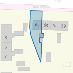 Perceel DTC02-B-3429