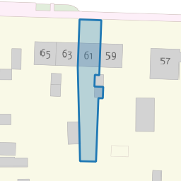 Perceel DTC02-B-3431