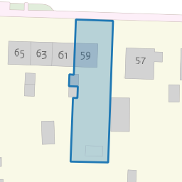 Perceel DTC02-B-3432